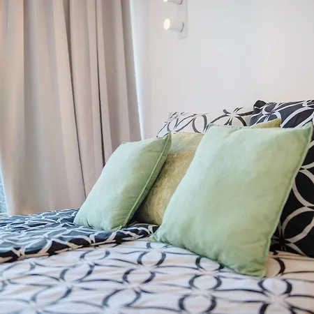 Apartment Seenahes C1 In *