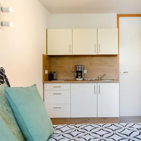 Seenahes C1 In Apartment
