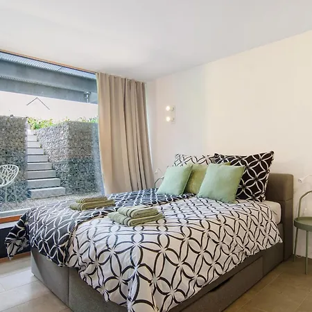 Seenahes C1 In Apartment