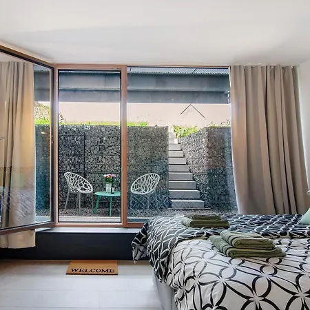 Seenahes C1 In Apartment