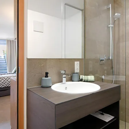 Seenahes C1 In Apartment