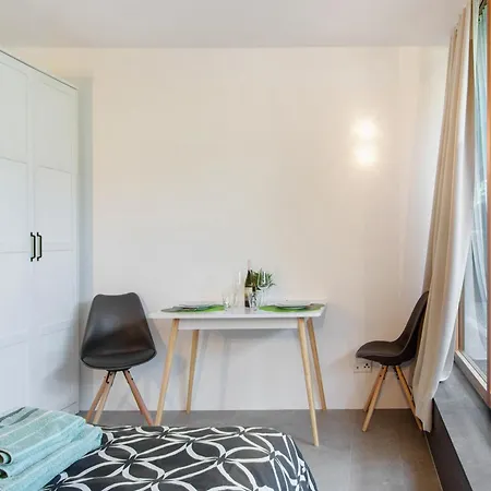 Seenahes C1 In Apartment