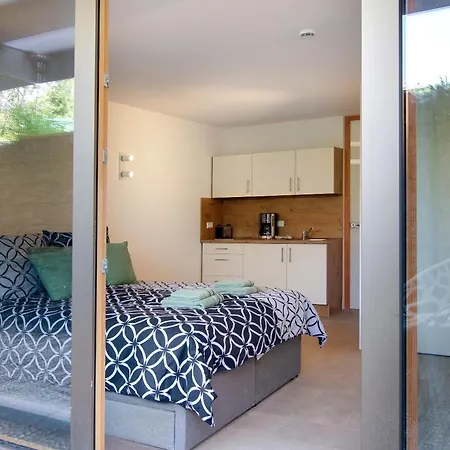 Apartment Seenahes C1 In