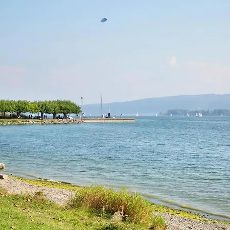 Διαμέρισμα Seenahes C1 In